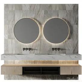 Luxury bathroom 185